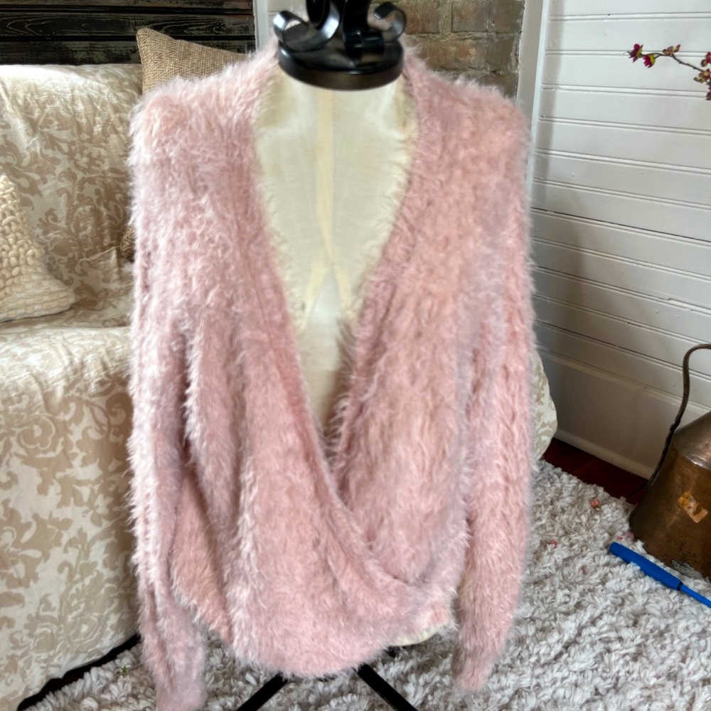 CoreyLynnCalter cardigan medium